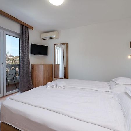 Bed & Breakfast Dosen III Башка Екстер'єр фото