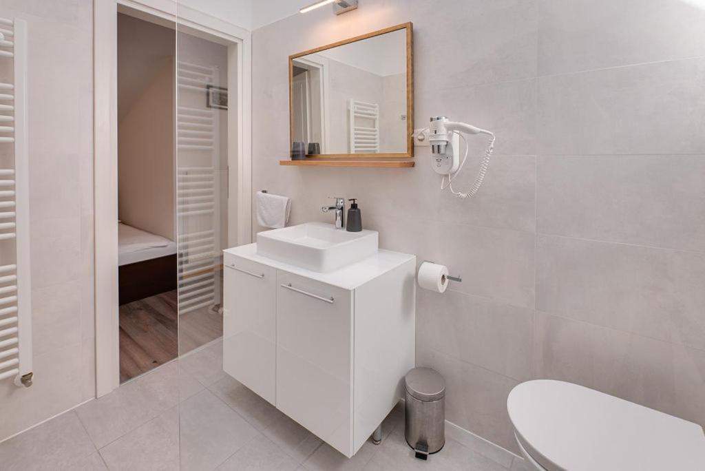 Bed & Breakfast Dosen III Башка Екстер'єр фото