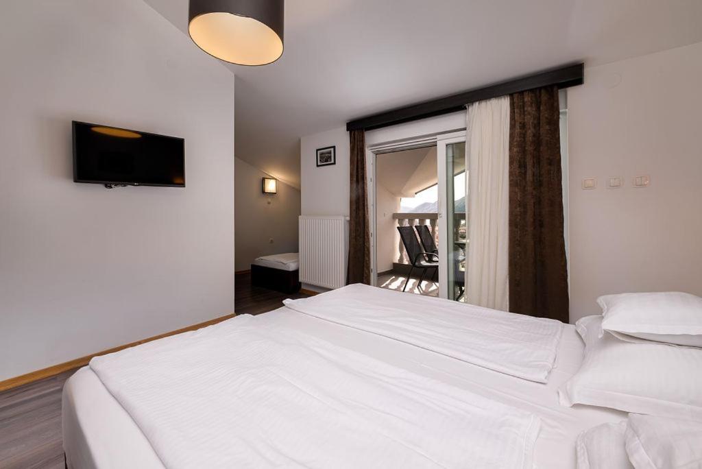 Bed & Breakfast Dosen III Башка Екстер'єр фото