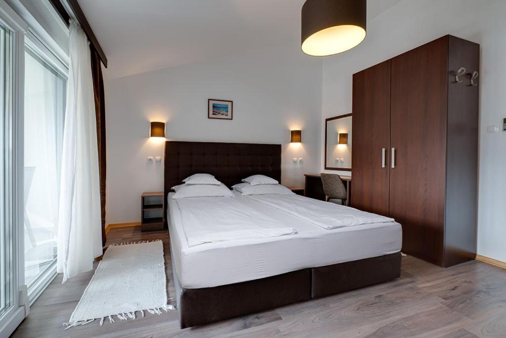 Bed & Breakfast Dosen III Башка Екстер'єр фото