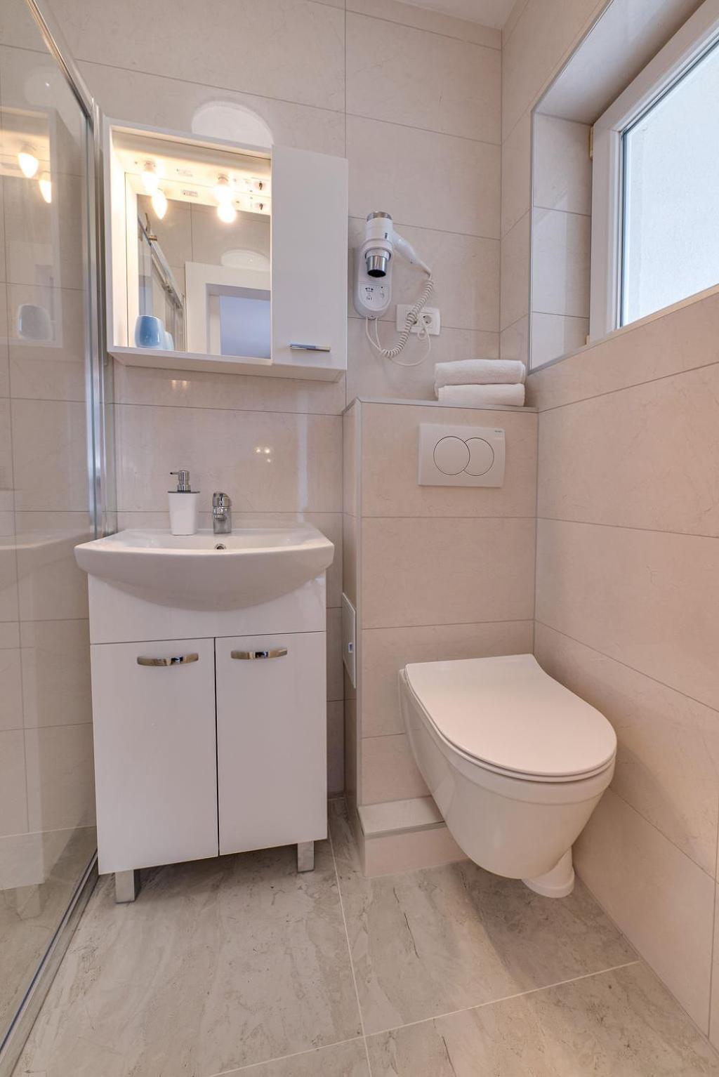 Bed & Breakfast Dosen III Башка Екстер'єр фото