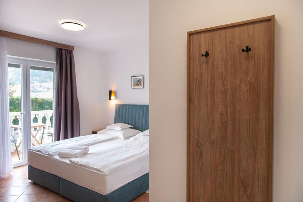 Bed & Breakfast Dosen III Башка Екстер'єр фото