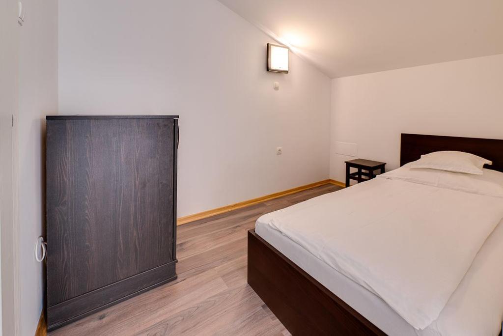Bed & Breakfast Dosen III Башка Екстер'єр фото