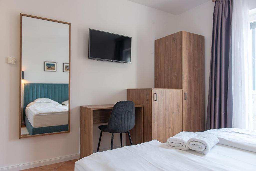 Bed & Breakfast Dosen III Башка Екстер'єр фото