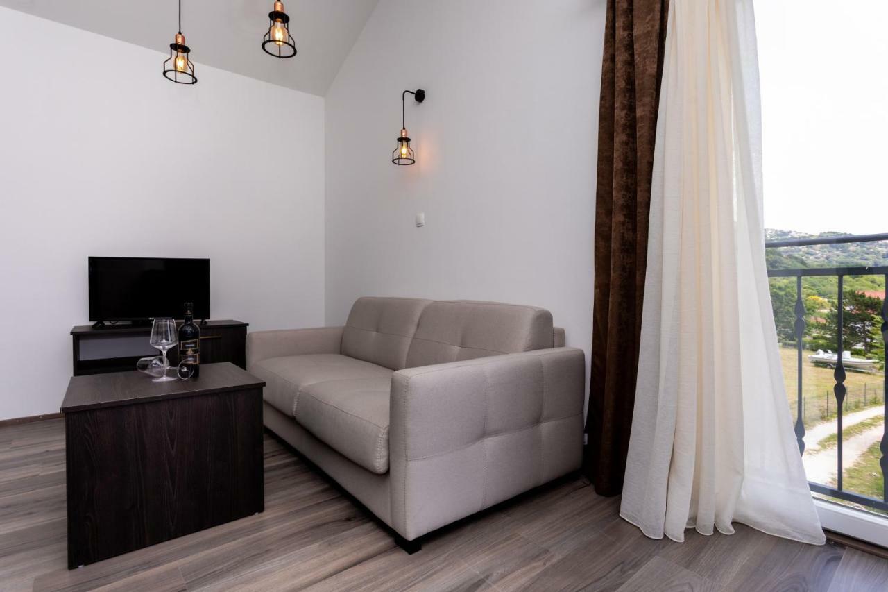 Bed & Breakfast Dosen III Башка Екстер'єр фото