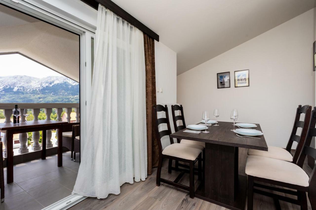 Bed & Breakfast Dosen III Башка Екстер'єр фото