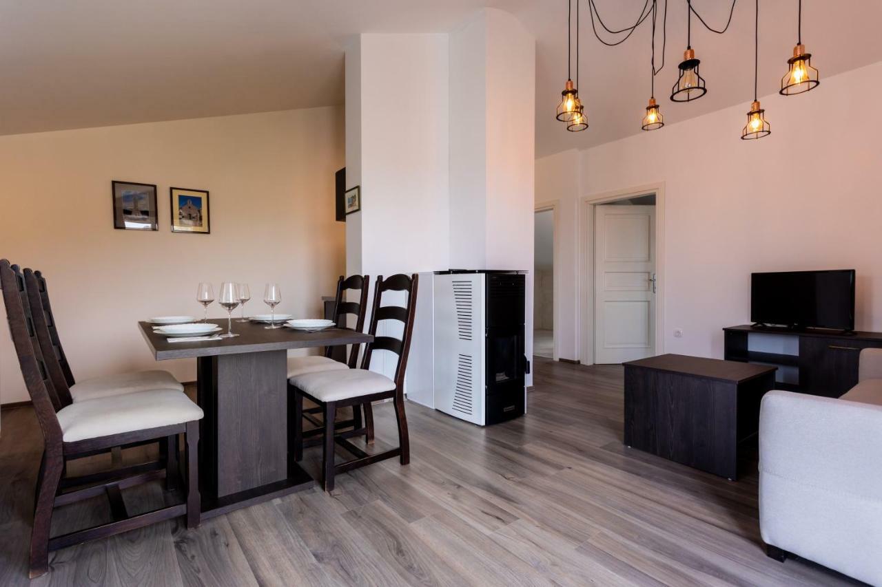Bed & Breakfast Dosen III Башка Екстер'єр фото