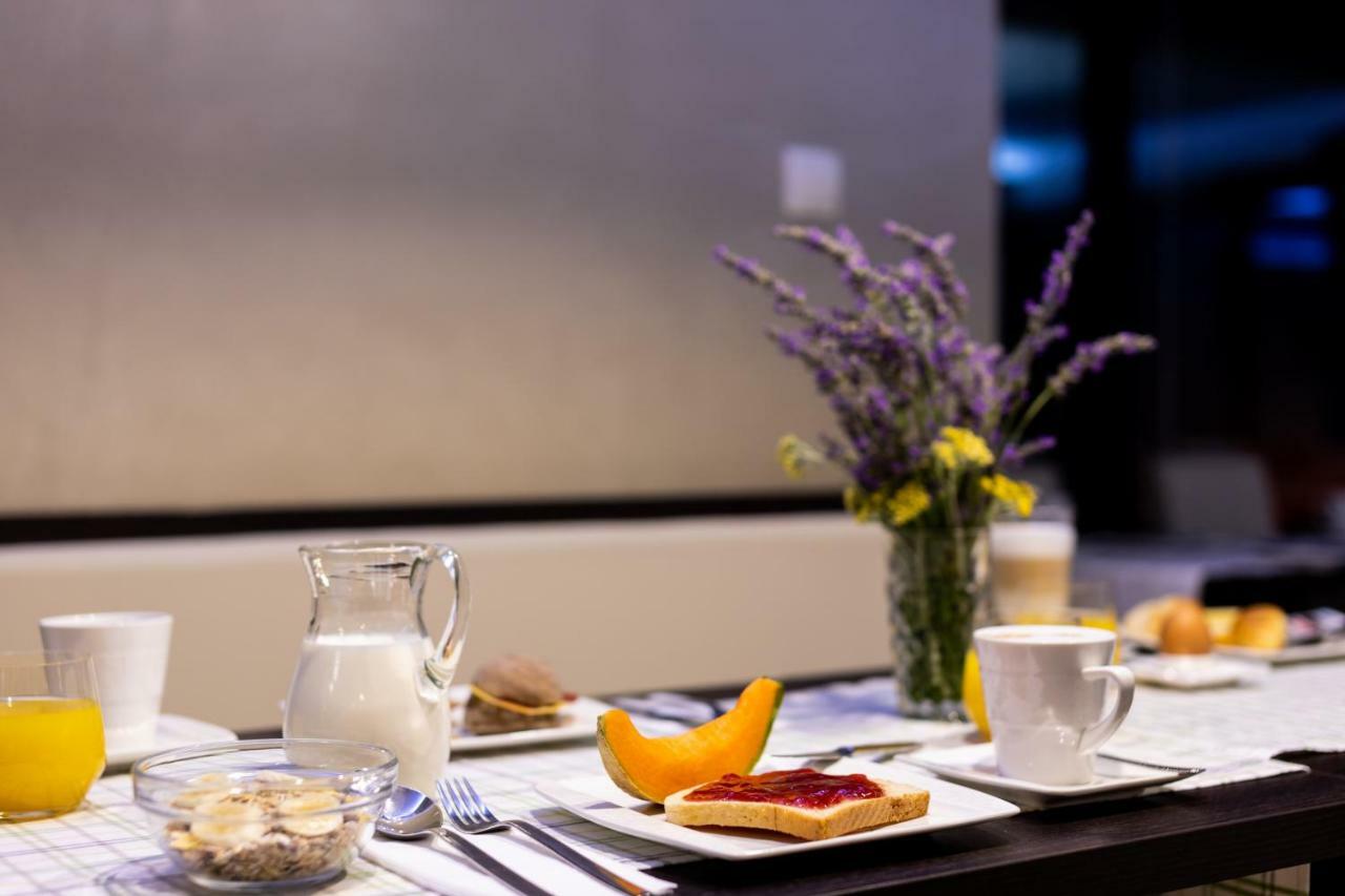 Bed & Breakfast Dosen III Башка Екстер'єр фото