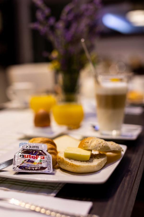 Bed & Breakfast Dosen III Башка Екстер'єр фото